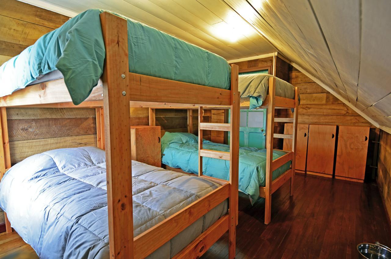Casa Apel Hostel Puerto Varas Exteriör bild
