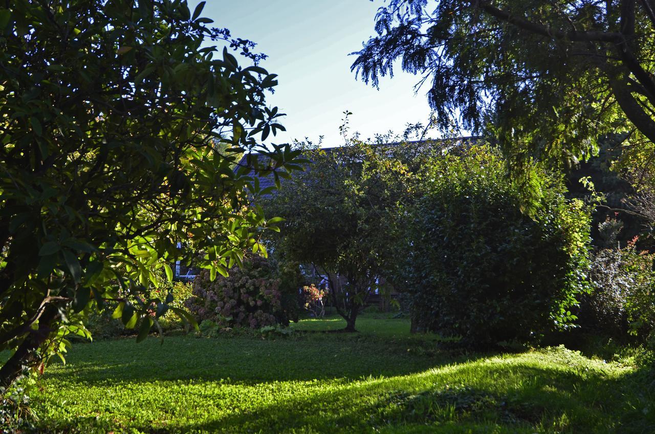 Casa Apel Hostel Puerto Varas Exteriör bild